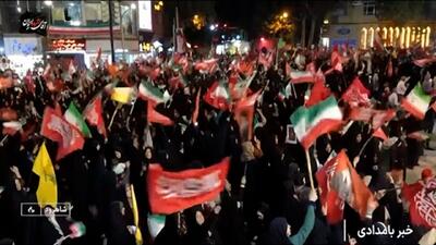 تنگه هرمز ایرانی است و ایرانی خواهد ماند + فیلم