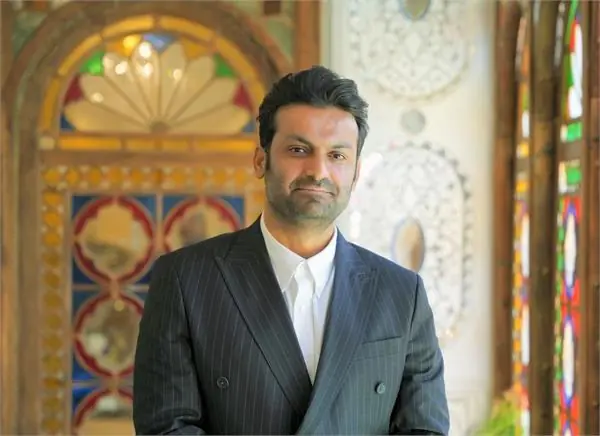 چهارمین جشنواره ملی شعر آیات در شیراز برگزار میشود