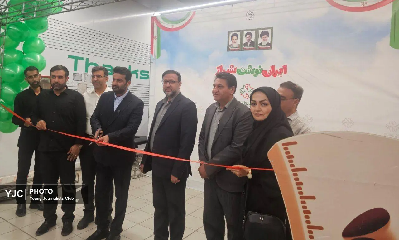 نمایشگاه «ایراننوشت» میتواند به تقویت گفتمان میاننسلی و هویت ایرانی اسلامی کمک کند