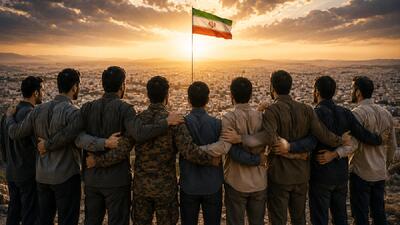 باید از دشمن فاصله گرفت، اما با مخالف مدارا کرد