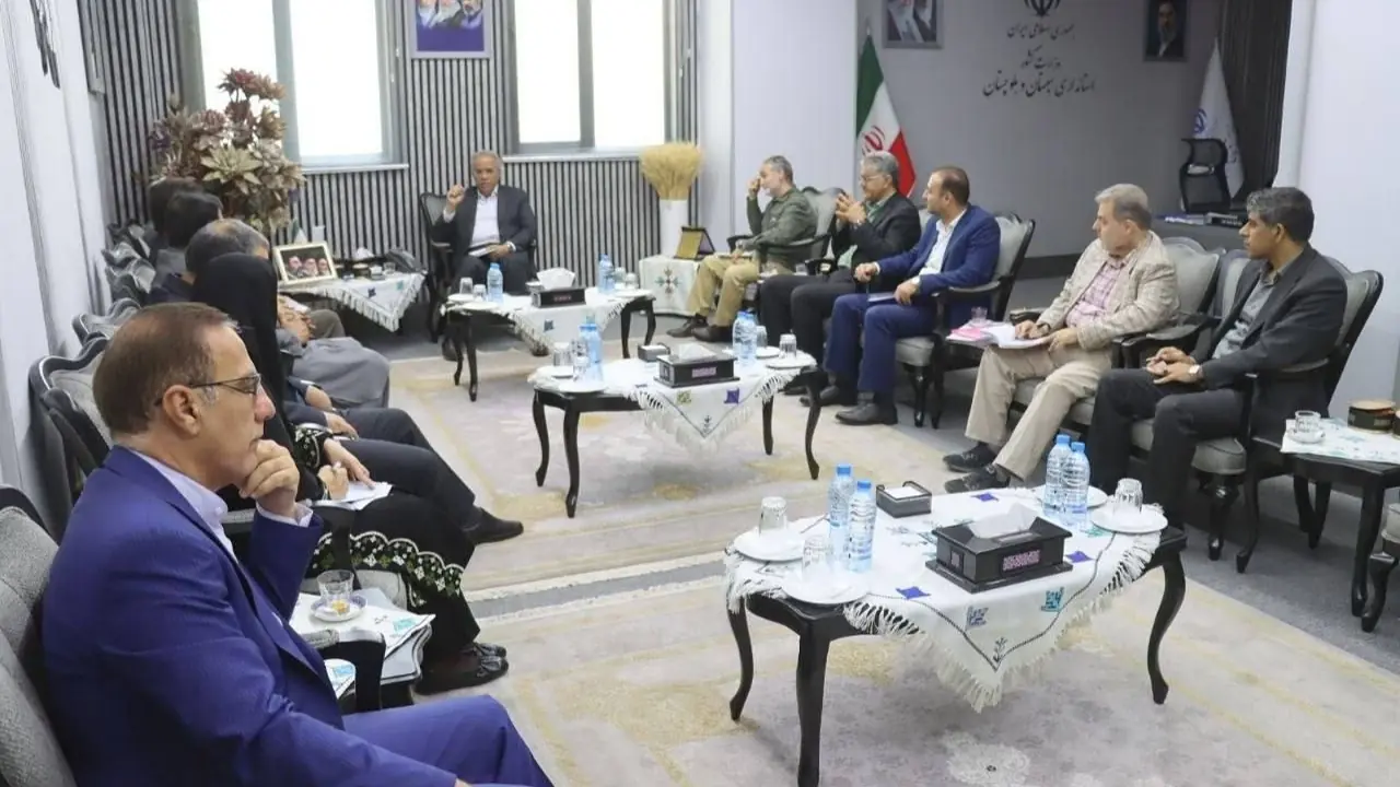 تاکید استاندار سیستان و بلوچستان بر استفاده از همه ظرفیتهای تجارت مرزی در استان