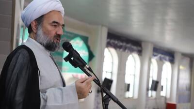 هفته وحدت؛ میراثی از دوران تبعید رهبر شهید انقلاب اسلامی در ایرانشهر