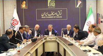 بیش از ۳۰۰ هزار بازرسی توسط مجموعه بازرسی اصناف انجام شده است + فیلم