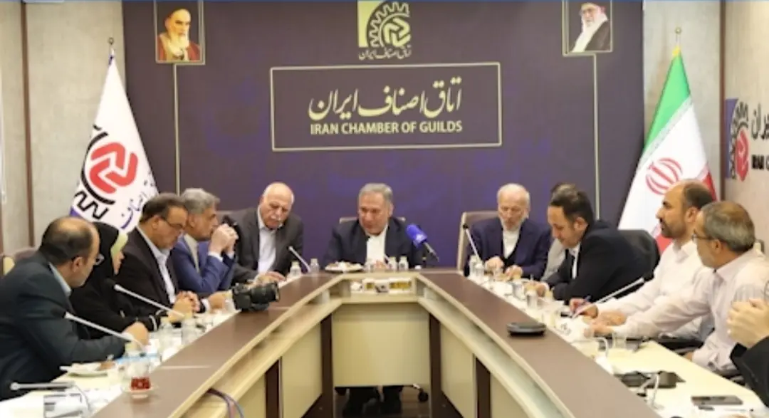 بیش از ۳۰۰ هزار بازرسی توسط مجموعه بازرسی اصناف انجام شده است + فیلم