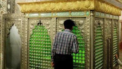 این علامه کتابهای فراموششده را به حافظه تشیع بازگرداند