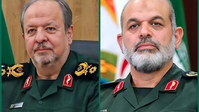 سرلشکر وحیدی: دشمنان هیچگاه از کینهتوزی و توطئه علیه این ملت بزرگ دست برنمیدارند