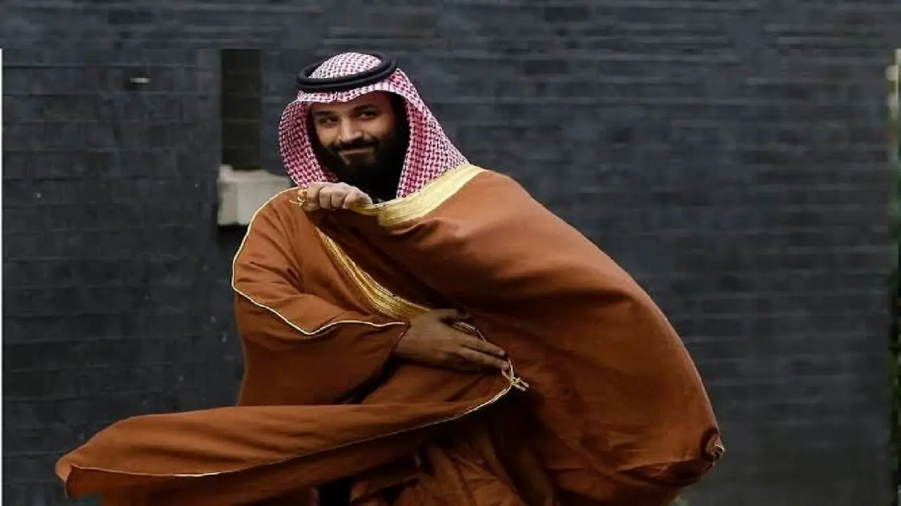 بنسلمان راهی پاریس میشود