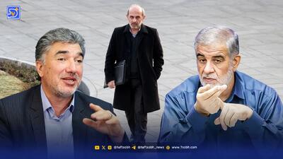  رسانه‌ملی؛ از سانسور منتقدان تا حذف صدای مقامات