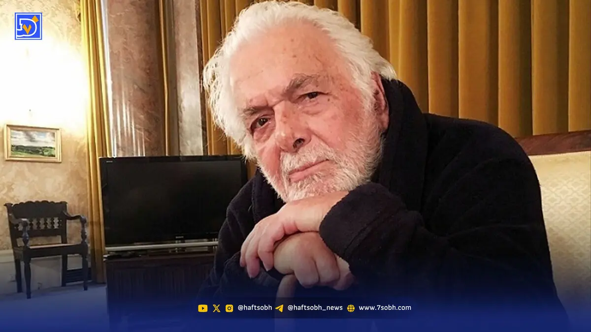 سالروز درگذشت یکی از یاغیترین چهرههای فرهنگ معاصر ایران