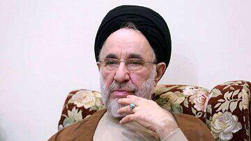 واکنش به سخنان اخیر سیدمحمد خاتمی دربار تفاهم با آمریکا