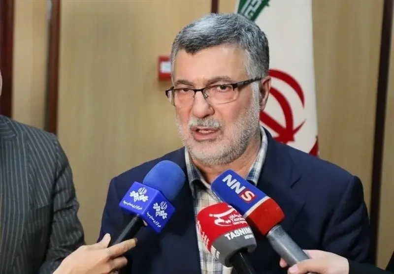  ظفرقندی: پزشک امروز دغدغه سلامت مردم و کشور را دارد