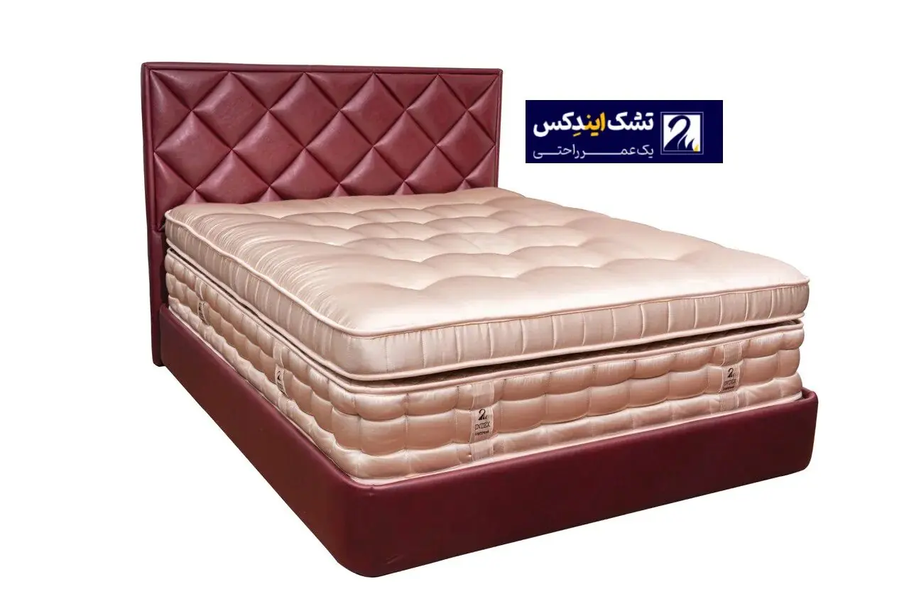 تفاوت تشک طبی و تشک پاکتی