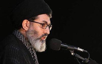  هاشم الحیدری: وحدت ایران و عراق میراث امام شهید است