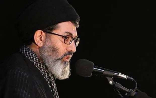  هاشم الحیدری: وحدت ایران و عراق میراث امام شهید است