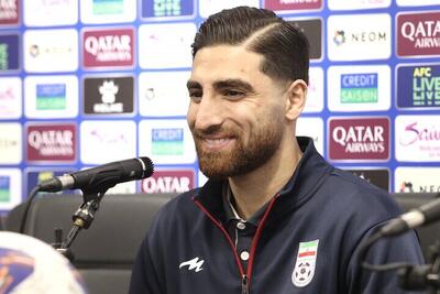  علیرضا جهانبخش دوباره به هلند برگشت