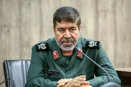  معمارِ بازدارندگی؛ میراث ماندگار سپهبد شهید محمد پاکپور