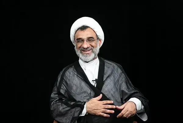  پاسخ خسروپناه به ادعای اخیر عارف