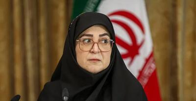  سخنگوی دولت: برای ایران باید پا روی منافع شخصی خودمان بگذاریم