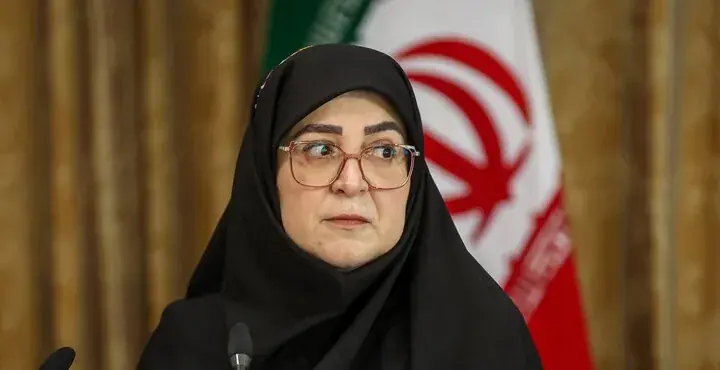 سخنگوی دولت: برای ایران باید پا روی منافع شخصی خودمان بگذاریم