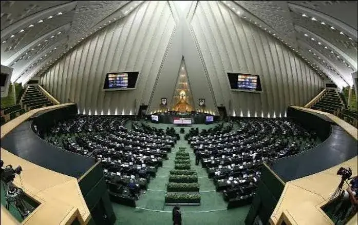 به صورت مجازی؛ برگزاری جلسات مجلس در هفته جاری