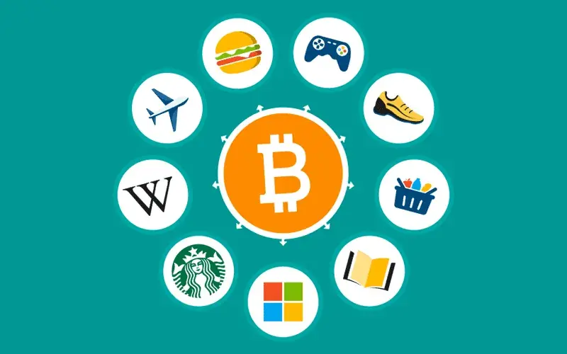 آیا موج جدید پذیرش بیت کوین توسط شرکتهای بزرگ تازه آغاز شده است؟