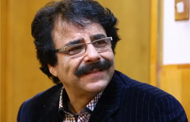 جزئیات تصادف علیرضا افتخاری