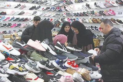  کاهش قدرت خرید خانواده‌ها؛ کفش مدرسه زیر پای گرانی!