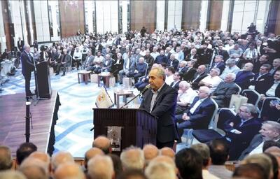  برند «تبریز، شهر بدون گدا» باید حفظ شود