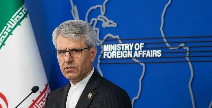 بقائی: جنگ اقتصادی آمریکا علیه ایران، نقض حاکمیت ملی همه کشورهاست