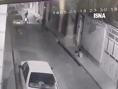 بازداشت عوامل آتشسوزی عمدی یک منزل در ورامین | آخرین خبر