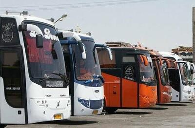 توضیح رئیس سازمان راهداری در خصوص نوسازی ناوگان حمل ونقل کشور | آخرین خبر