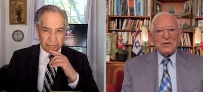 اعتراف منشه امیر به قدرت برتر ایران: مقایسه عربستان با ایران نابجاست؛ اروپا جرأت درگیری با تهران را ندارد | آخرین خبر