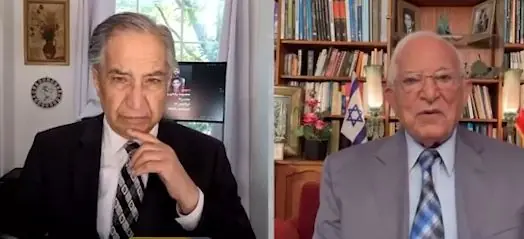 اعتراف منشه امیر به قدرت برتر ایران: مقایسه عربستان با ایران نابجاست؛ اروپا جرأت درگیری با تهران را ندارد | آخرین خبر