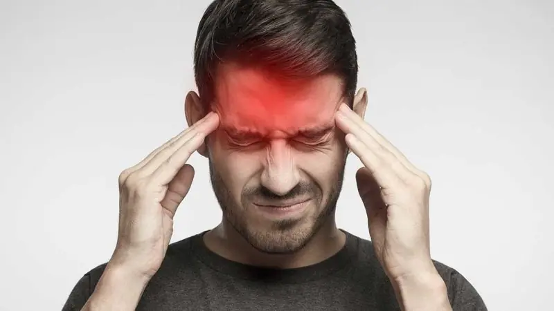  میگرن یا سردرد تنشی؛ چگونه نوع سردرد را تشخیص دهیم؟ | آخرین خبر