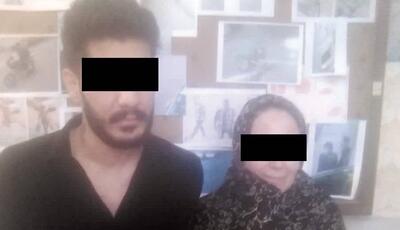 زورگیری از پسران هوسران در وحشتکده مجردی طبرسی شمالی مشهد! | آخرین خبر