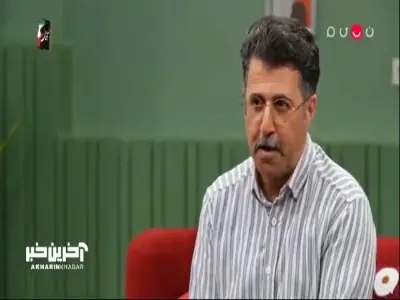  آشا محرابی: فیلم بلوط انقدر روی من تاثیر گذاشت که هق هق گریه کردم! | آخرین خبر
