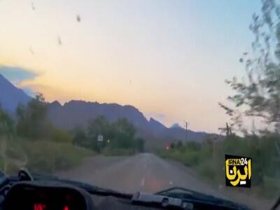  مارال‌های قره‌داغ؛ مقصدی در امتداد مسیر ارس | آخرین خبر