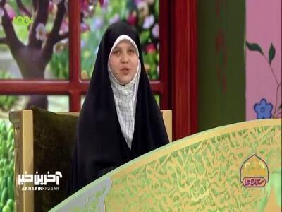  خاطرات باران کمره ای از نماز جشن تکلیف کنار رهبر شهید  | آخرین خبر