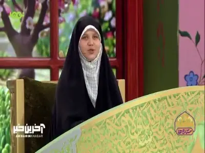  خاطرات باران کمره ای از نماز جشن تکلیف کنار رهبر شهید  | آخرین خبر