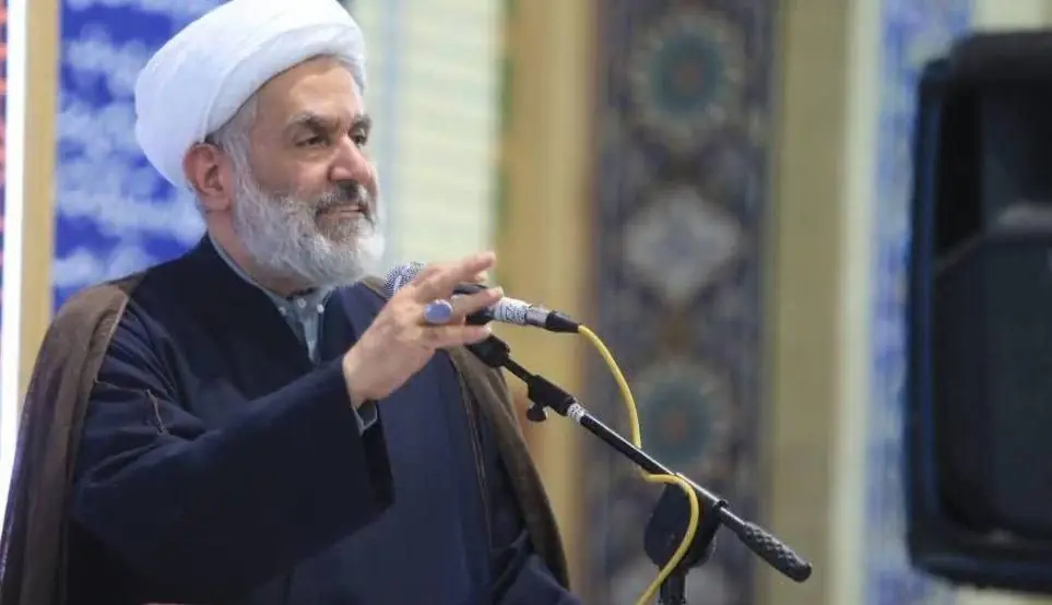 حجتالاسلام طائب: امروز نقشه جهانی قدرت با محوریت ایران تغییر کرده است | آخرین خبر