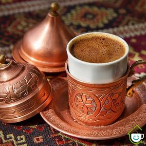 فوت و فن درست کردن قهوه ترک | آخرین خبر