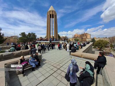  پایان روزهای داغ همدان با کاهش دماهای بیشینه | آخرین خبر