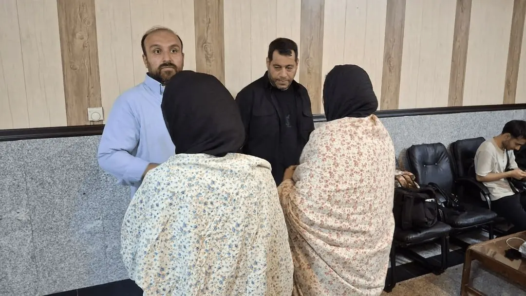  اولین اعترافات متهم به ربودن نوزاد 2 ماهه: پدرش اعتیاد داشت | آخرین خبر