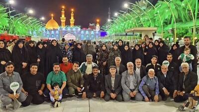 سفر ۸ میلیون تومانی به کربلا از فردا | آخرین خبر
