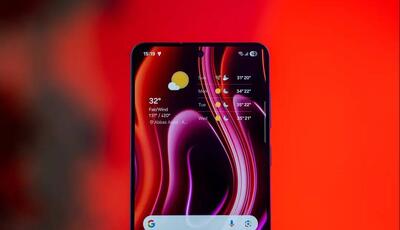 یکی از جذابترین ویژگیهای One UI 9.5 لو رفت: تولید ویجت سفارشی با هوش مصنوعی | آخرین خبر