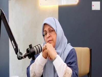 انتقاد آذر منصوری از «روزنه گشایان» | آخرین خبر