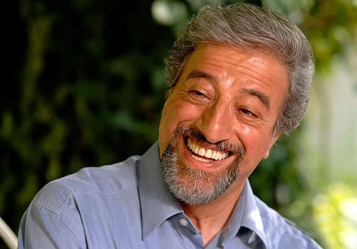  علیرضا خمسه: من بازیگرم و ممکن است کاری را بخاطر معیشت بازی کنم | آخرین خبر