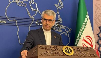 بقائی: جنگ اقتصادی آمریکا علیه ایران، نقض حاکمیت ملی همه کشورهاست | آخرین خبر