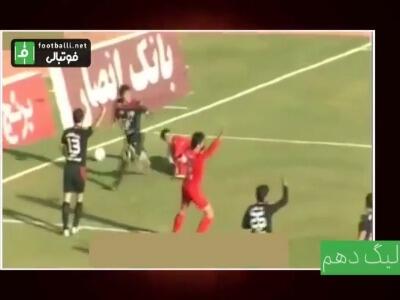 مروری بر عملکرد پرسپولیس در خانه تراکتور | آخرین خبر