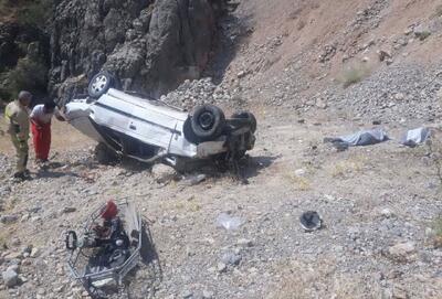 یک فوتی و ۳۶ مصدوم در حوادث جادهای و غرقشدگی آخر هفته آذربایجانغربی | آخرین خبر